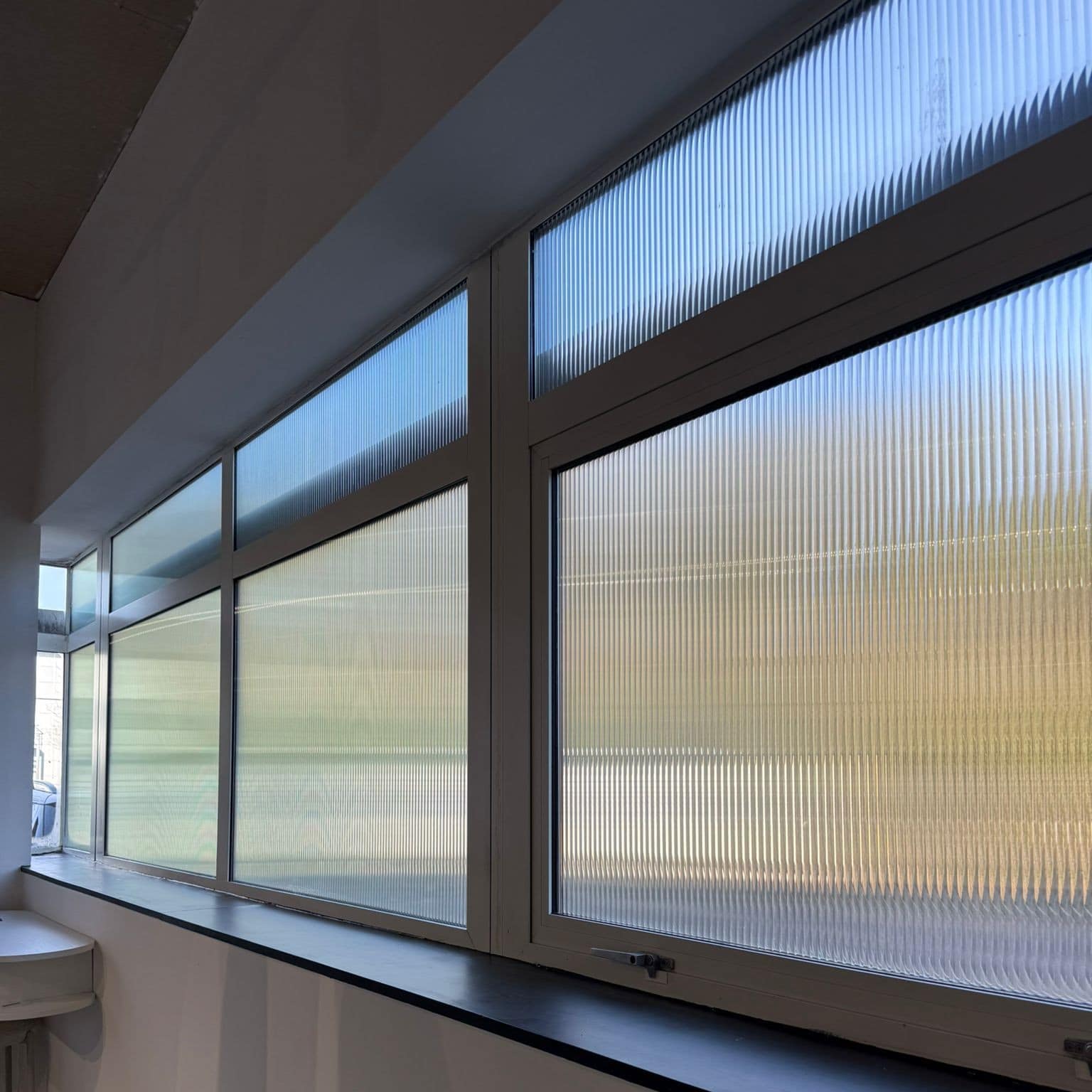 Window film and surface wrapping by Wrap Effect