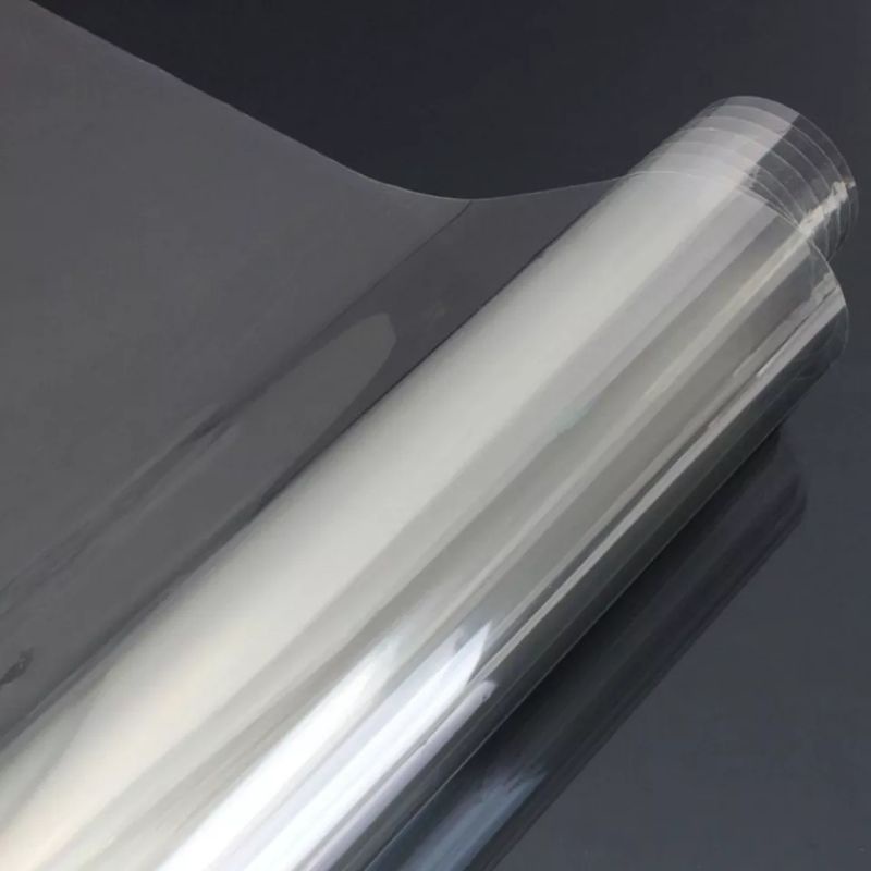 Security window film by Wrap Effect, Cardiff